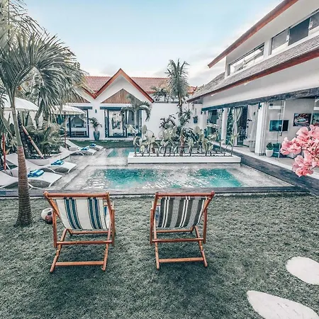 Beyond Bungalows