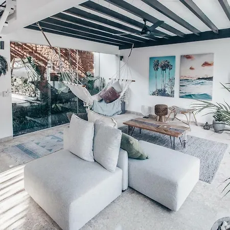 Beyond Bungalows