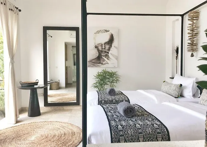 Beyond Guest house