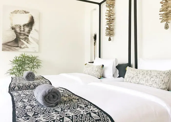Beyond 3* Canggu (Bali)