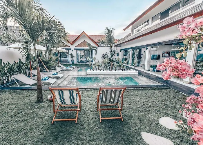 Guest house Beyond 3*