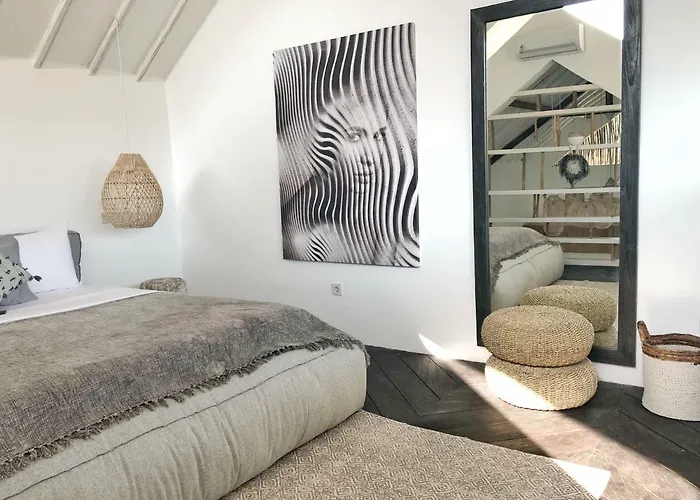 Beyond 3* Canggu (Bali)