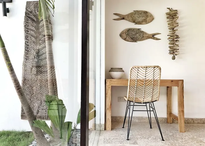 Beyond 3* Canggu (Bali)