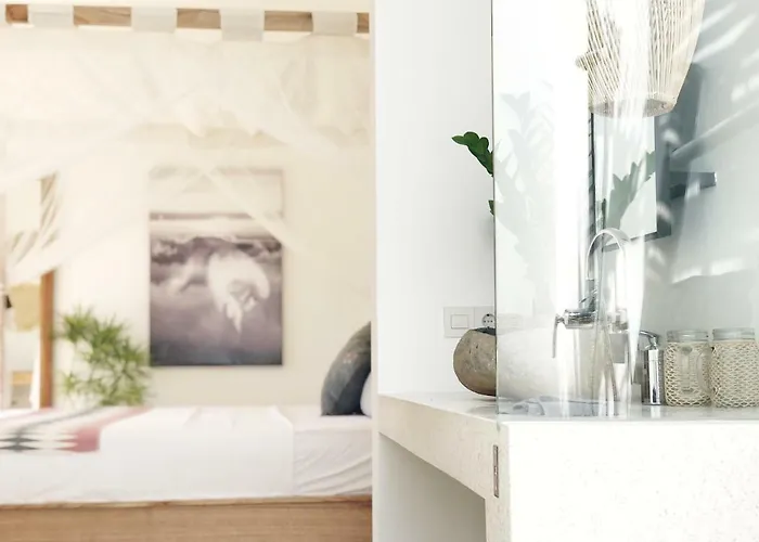 Guest house Beyond Canggu (Bali)
