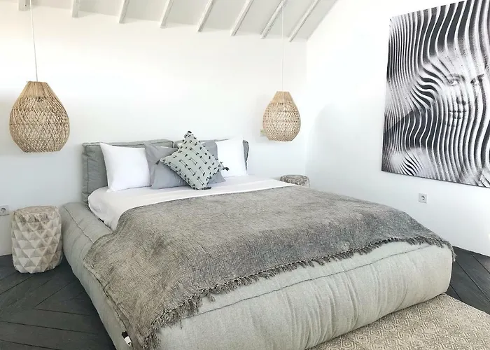 Guest house Beyond Canggu (Bali)