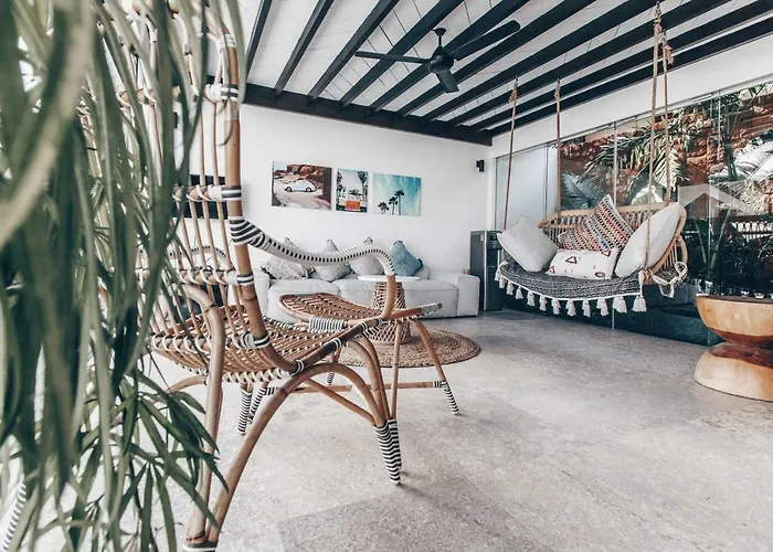 Guest house Beyond 3*