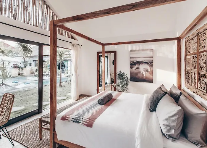 Beyond 3* Canggu (Bali)