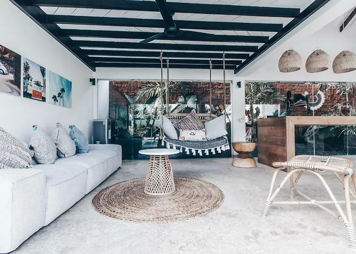 Beyond 3* Canggu (Bali)