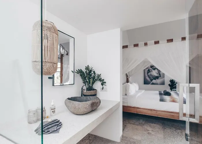 Guest house Beyond 3*