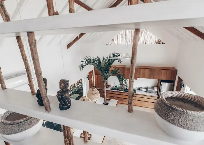 Guest house Beyond 3*