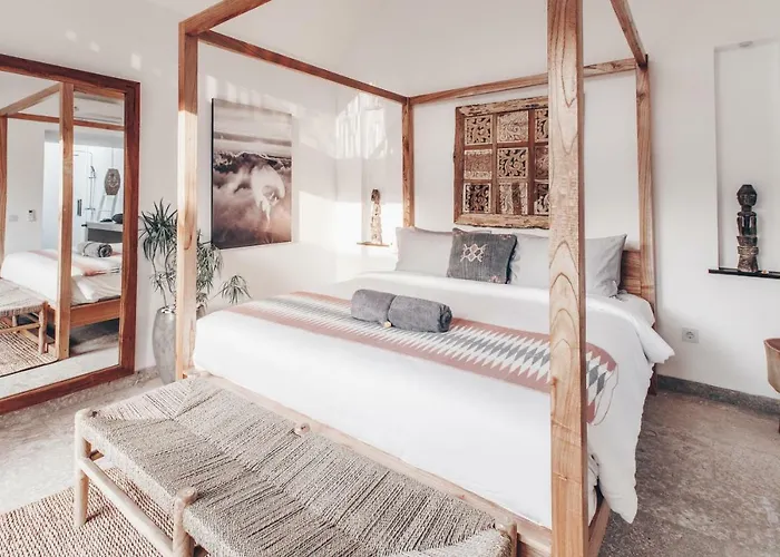Beyond Guest house