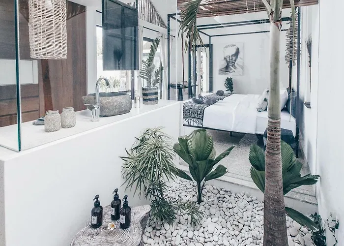 Guest house Beyond Canggu (Bali)