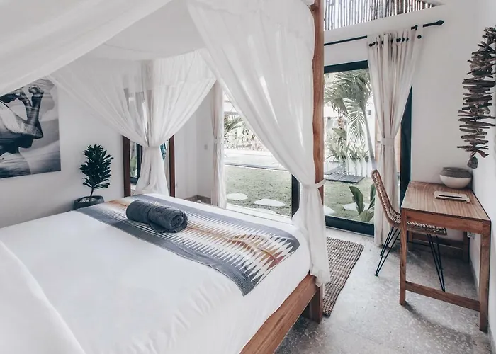 Beyond Guest house Canggu (Bali)