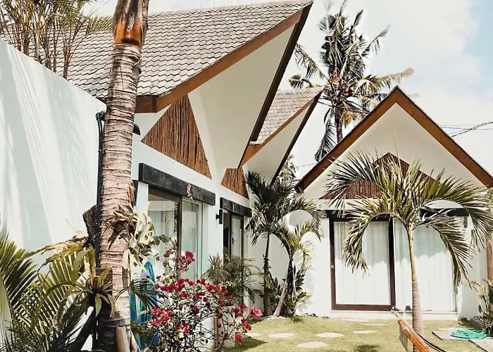 Beyond Canggu (Bali)